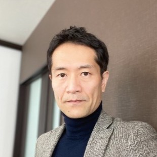 株式会社リソイス 代表取締役社長 堤 俊了