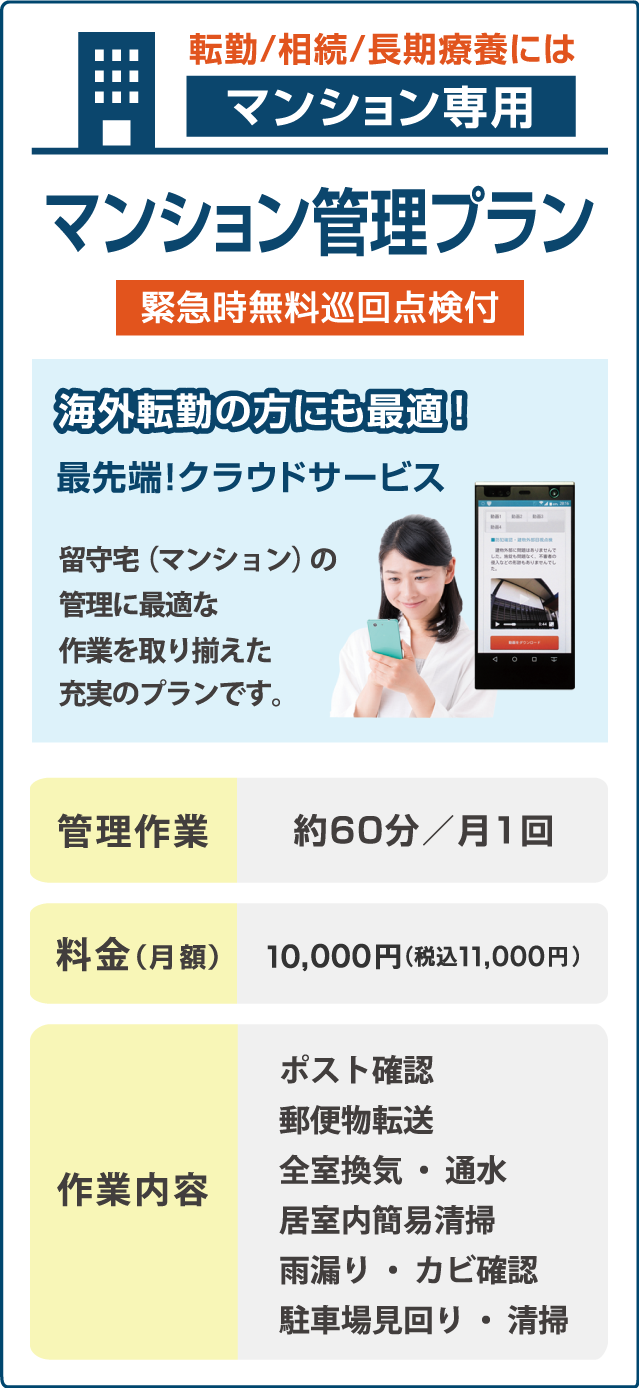 スマホ_マンション管理プラン